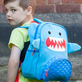 Zoocchini Toddler Backpack | The Nest Attachment Parenting Hub